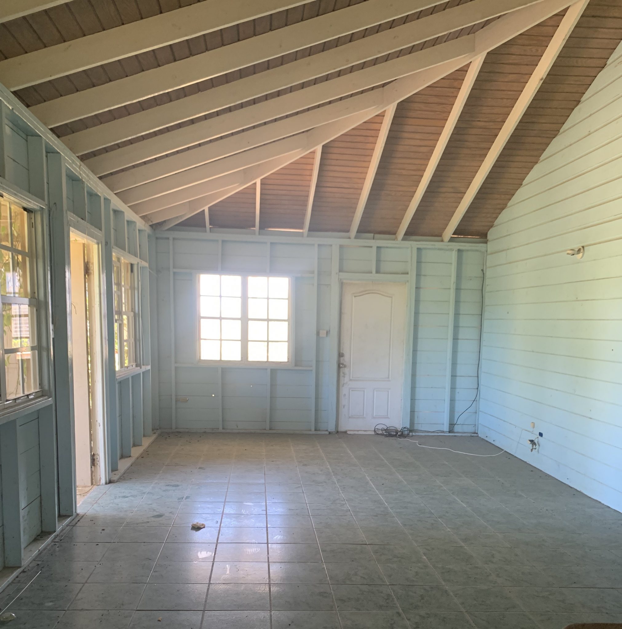 Home » The Bank of Nevis Limited